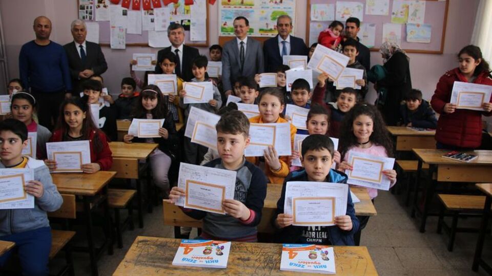 E okul takdir teşekkür hesaplama nasıl yapılır?