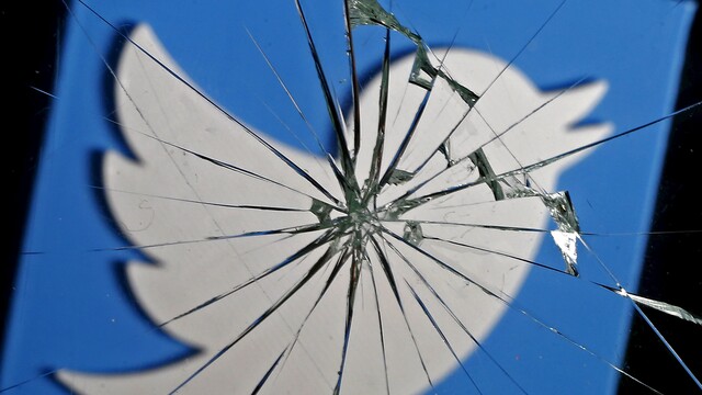 Twitter kaş yaparken göz çıkardı!