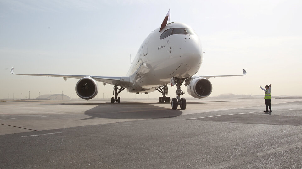 Tek kalemde 400 uçak birden istedi! Üreticiler zorlanıyor