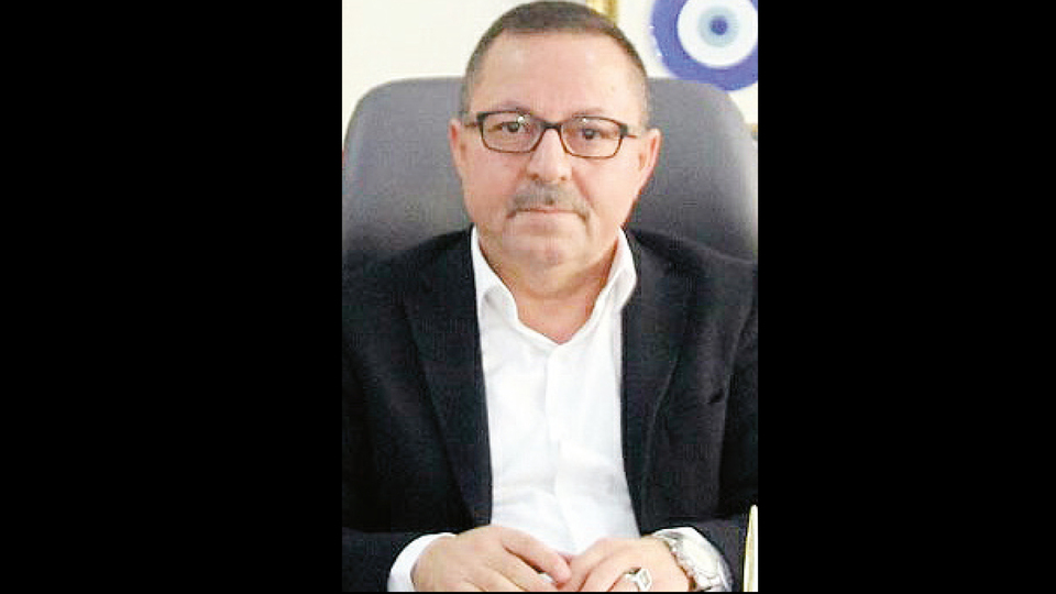 Menderes'te kriz sürüyor