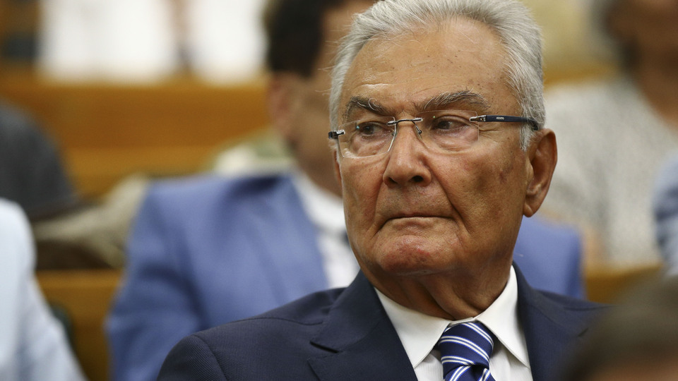 Baykal'ın sağlık durumuyla ilgili yeni gelişme!