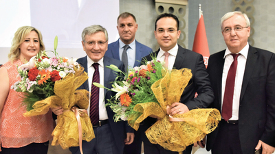 Bornova'da işçiye zam