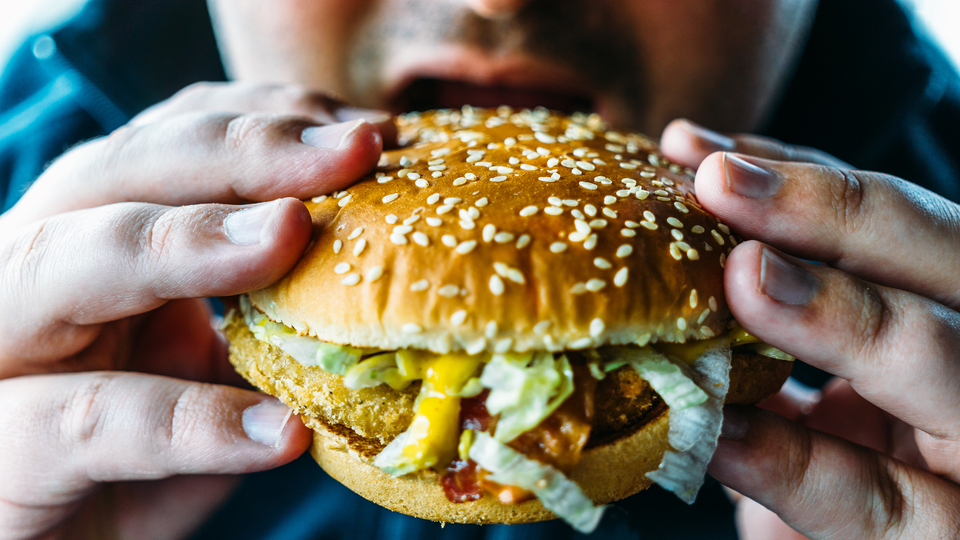 Yeni bir iddia daha... Tat alamamak o problemi tetikler mi?