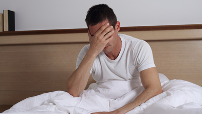 Dikkat! Bu kanser erkekleri tehdit ediyor!