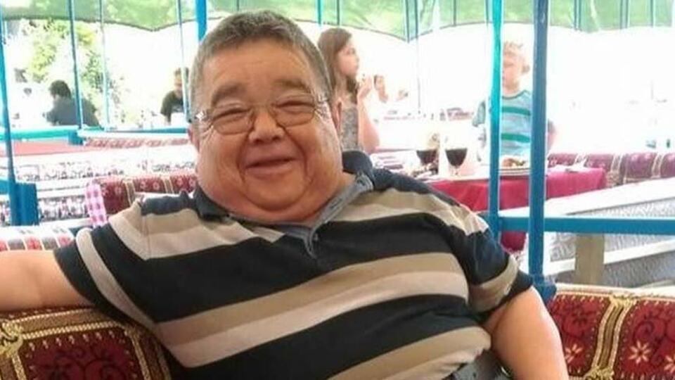 Tayyar Yıldız hayatını kaybetti