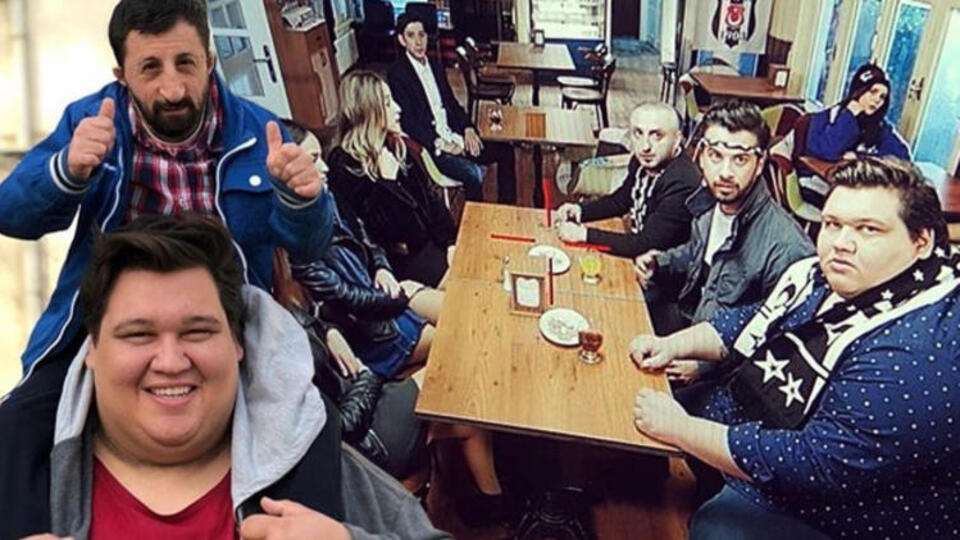 Box Office, '3 Vakte Kadar' filmiyle ilgili açıklama yaptı