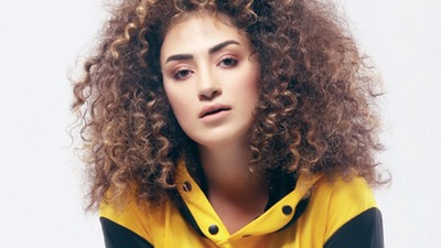 "Sonunda aradığım şarkıyı buldum"