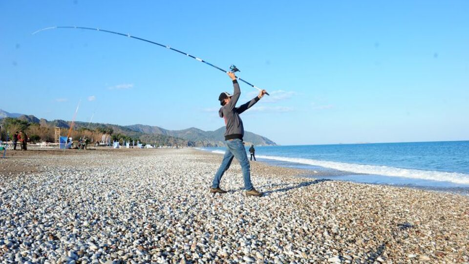 Uzmanlardan 'balık tutun' uyarısı!