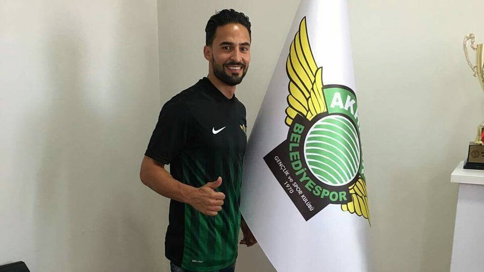 Akhisarspor'da iç transfer harekatı!