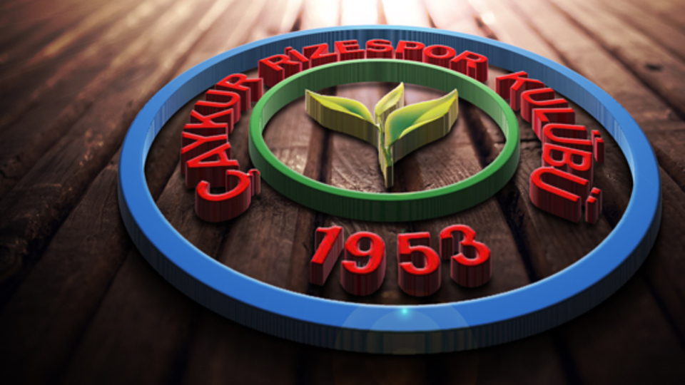 Rizespor'dan önemli imza!