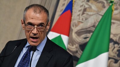 İtalya'nın yeni başbakan adayı "Bay Makas" kimdir?