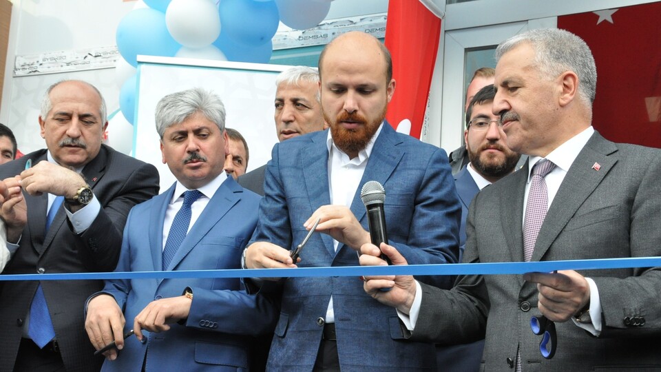 Ulaştırma Bakanı'ndan Kanal İstanbul Açıklaması