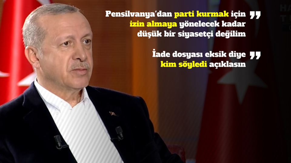 "İnce ispat etmezse namerttir"