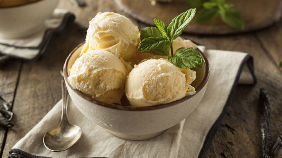 Kıvamını veren malzeme sizi de şaşırtacak!