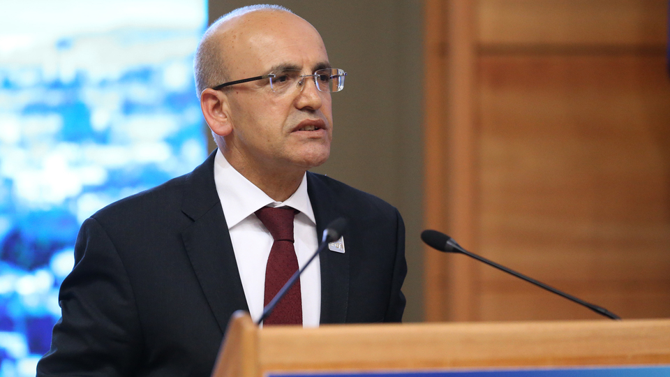 "Türkiye hikâyesini reformlarla güçlendireceğiz"