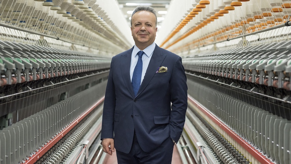 '100 işçiye ihtiyacım var onu bile bulamıyorum'