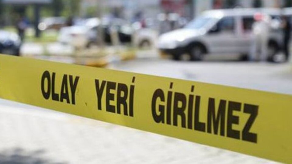 Feci kaza anne ve oğlunu ayırdı