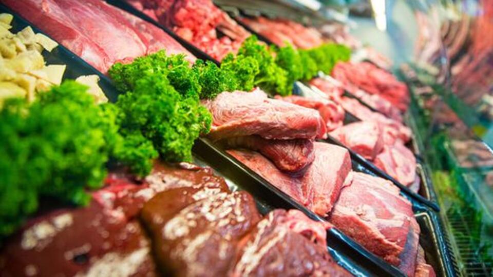 Bakan Fakıbaba'dan 'hastalıklı et' iddialarına yanıt!