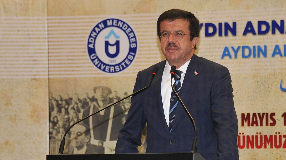 Menderes'in memleketinden ADD'ye tepki