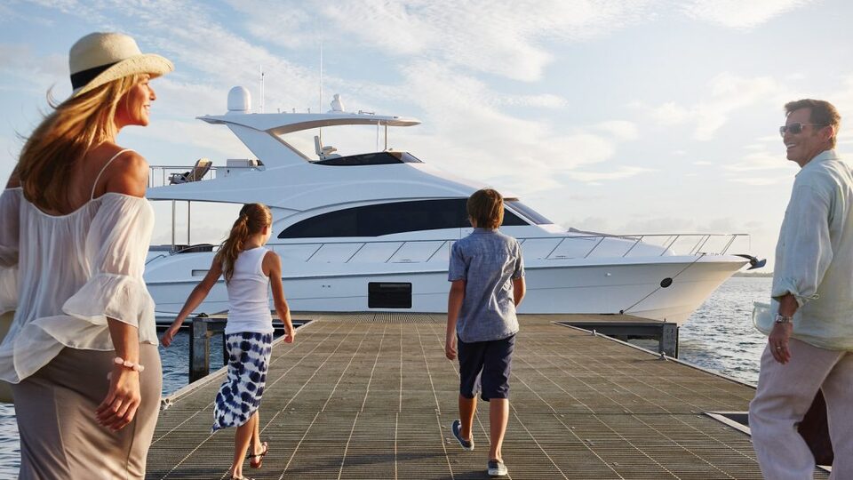 1.3 milyon zengin göçe hazırlanıyor