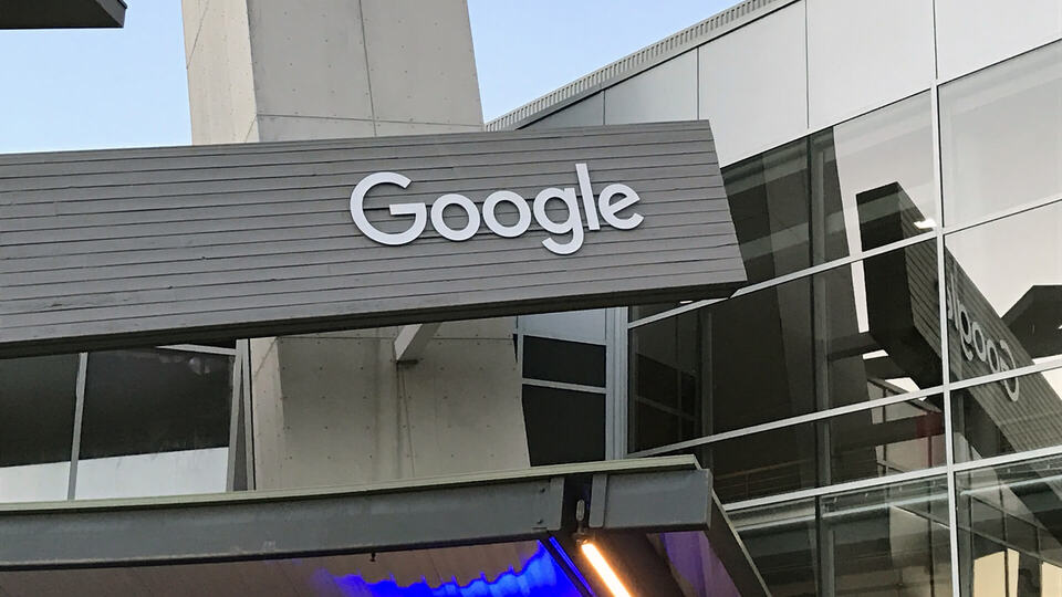 Google'dan 17 yaşındaki gence para ödülü