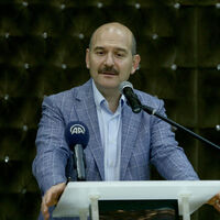 Darbeyi öven paylaşıma soruşturma