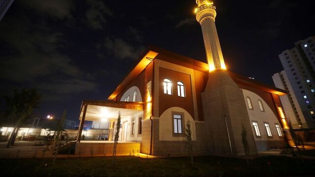 Ankara'da iftar saat kaçta?
