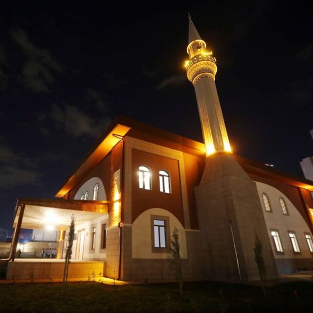 Ankara'da iftar saat kaçta?