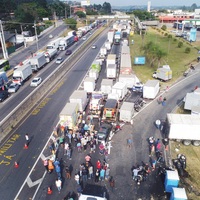 Brezilya'da olağanüstü hal