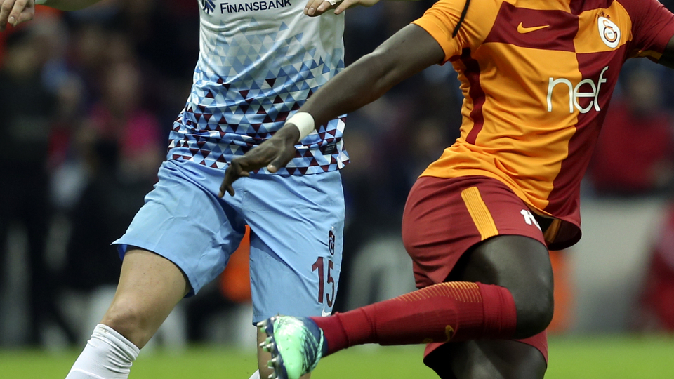 Uğur, İstanbul yolunda!