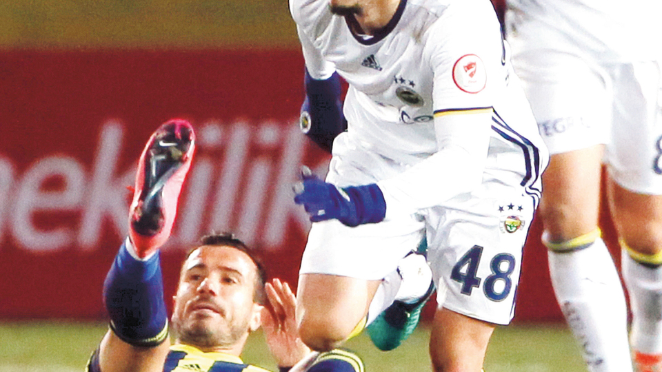 Akhisarspor, Salih Uçan'ın peşinde