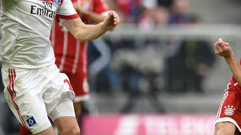 Göztepe'ye sürpriz isim!