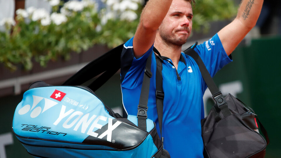 Azarenka'dan erken veda