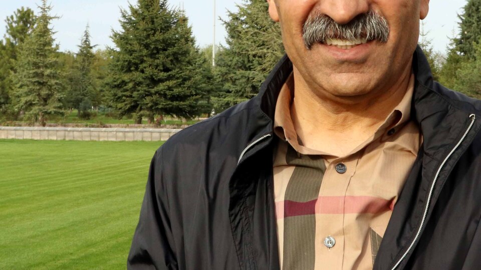 "Asamoah Gyan ve Varela ile görüşüyoruz"