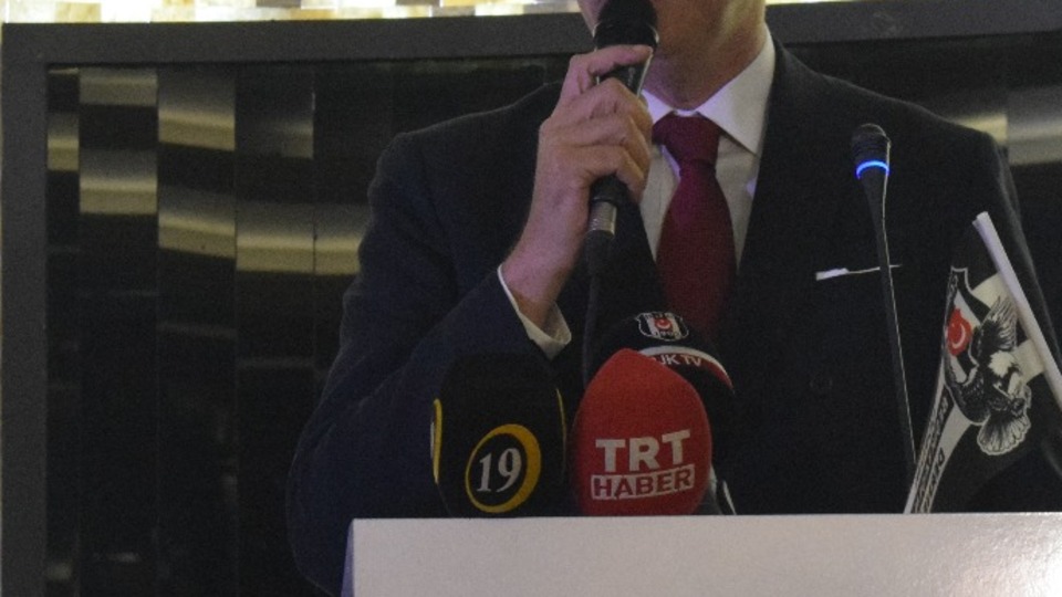 Orman'dan sportmenlik çağrısı