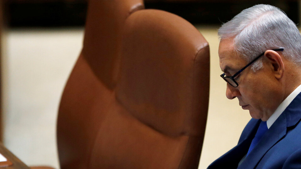 İsrail'den Ermeni tasarısında geri adım