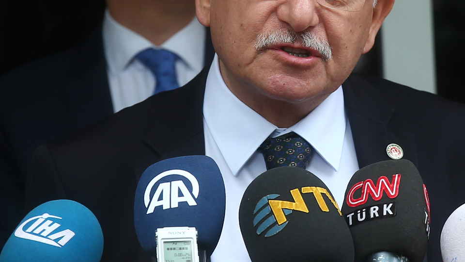 YSK Başkanı'ndan taşımalı sandıklarla ilgili önemli açıklama