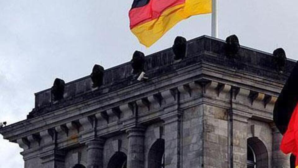 Almanya'dan HDP'nin seçim kampanyasına savunma