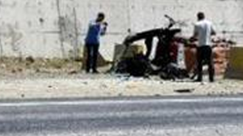 DBP'li belediye teröristler için sağlık evi açmış!