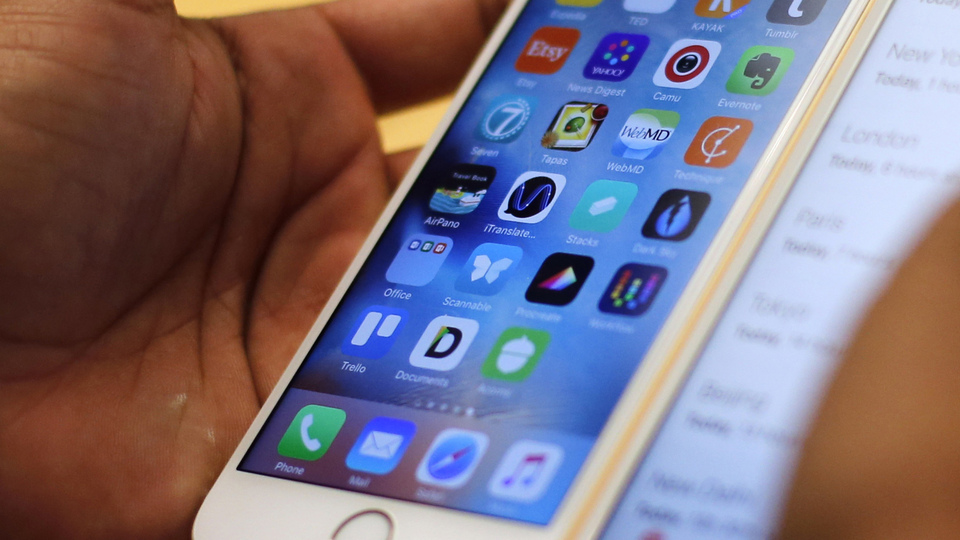 iPhone'lara bomba özellik!