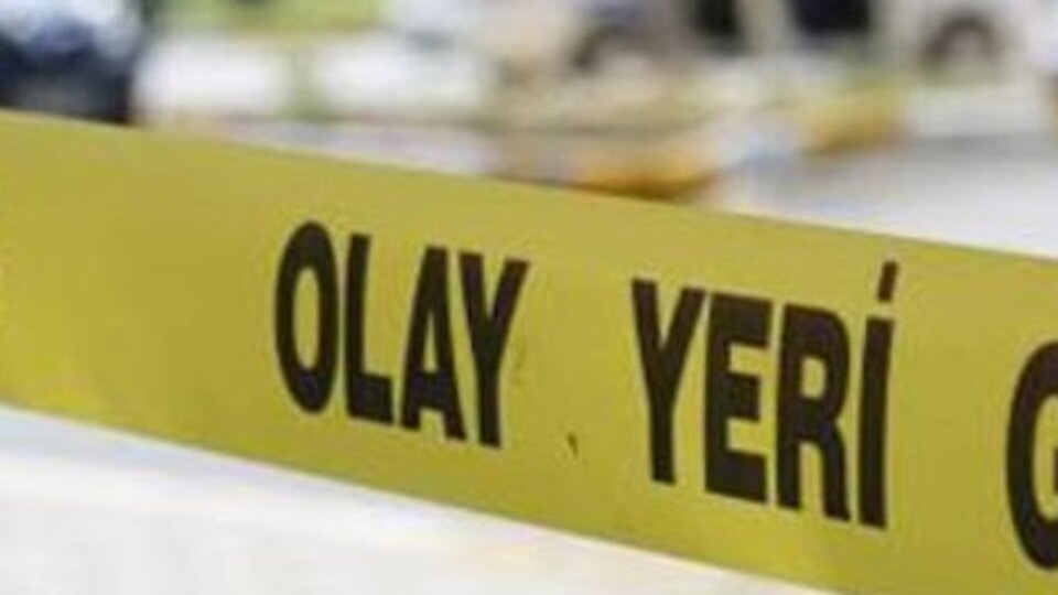 Freni patlayan kamyonet AVM'ye daldı 