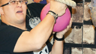 Zihindeki duvarı birlikte yıktılar