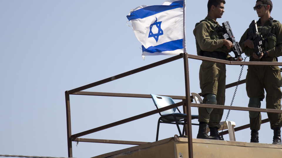 Filistinli mahkumlara Dünya Kupası da yasak!