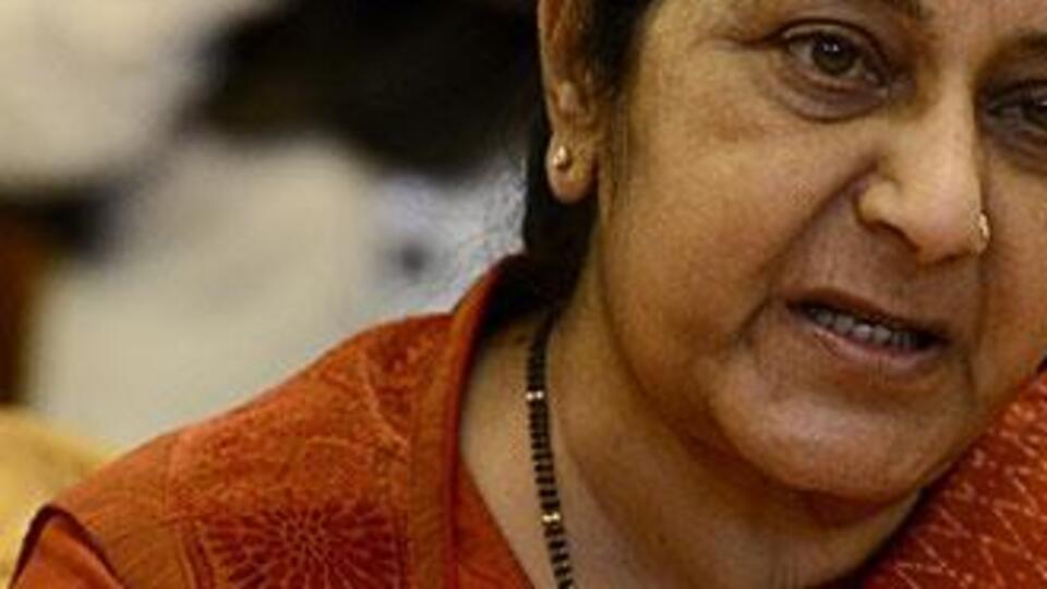 Hindistan, İran konusunda sadece BM yaptırımlarını dikkate alacak