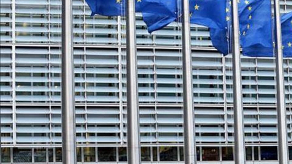 AB'den Avusturya'ya 'yanlış veri' cezası