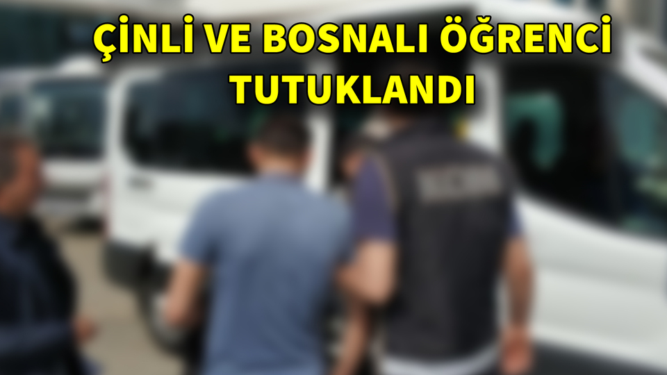 FETÖ'nün 'yabancı öğrenci' tuzağı!