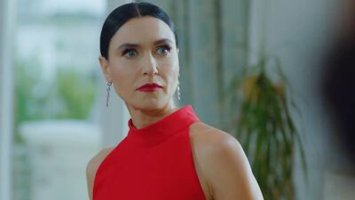 Ender ve Halit'e şok!