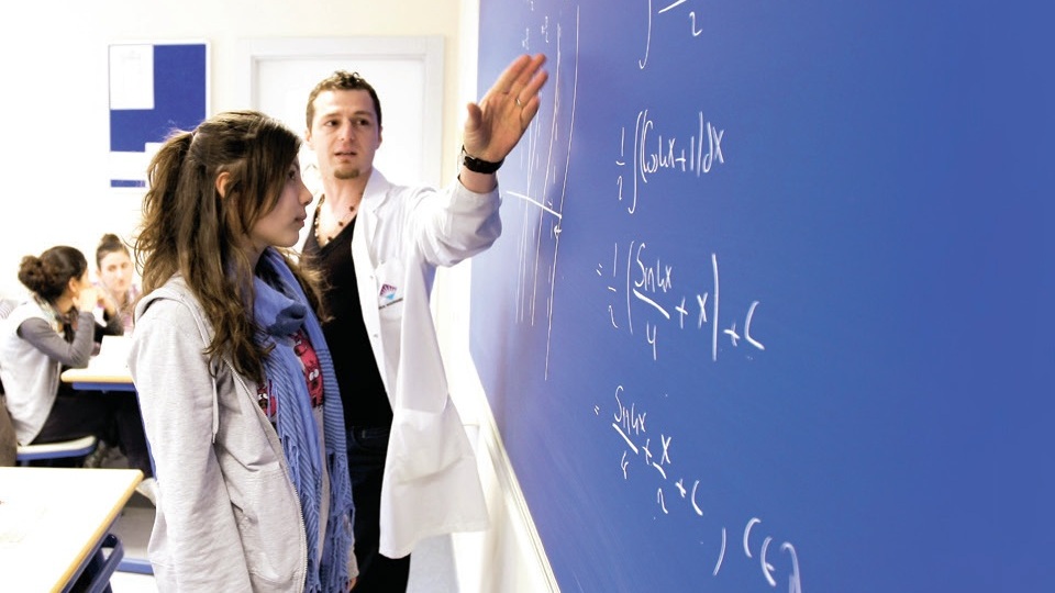 1 milyon öğrenci 126 bin kontenjan için yarışacak