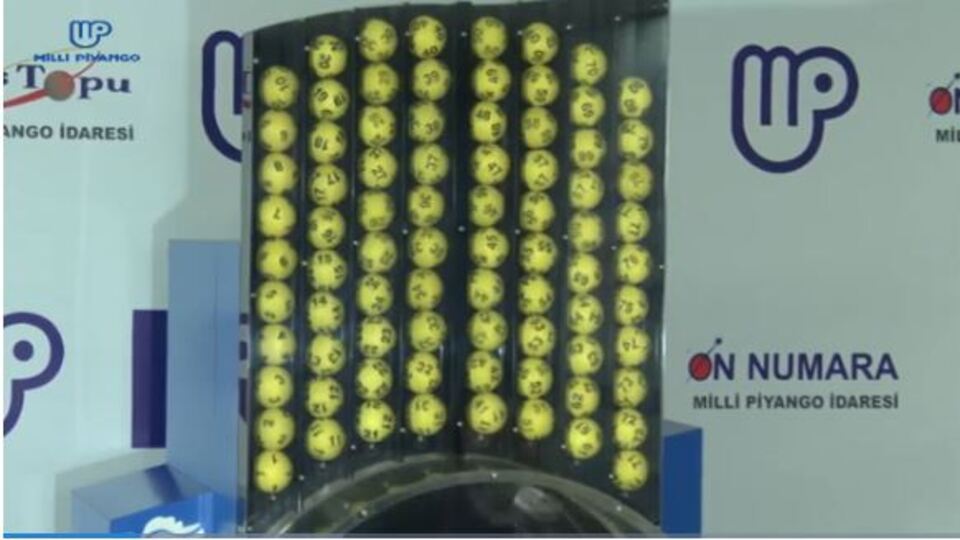 Binlerce kişinin beklediği sonuçlar açıklandı