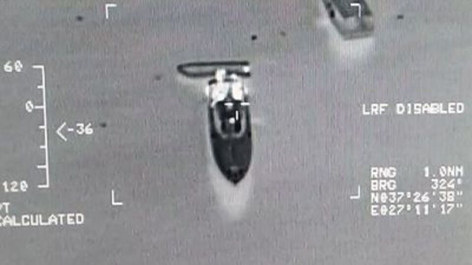 Ege'de 115 kaçak yakalandı